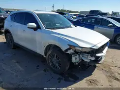 JM3KFBCL0H0183380 2017 MAZDA CX-5