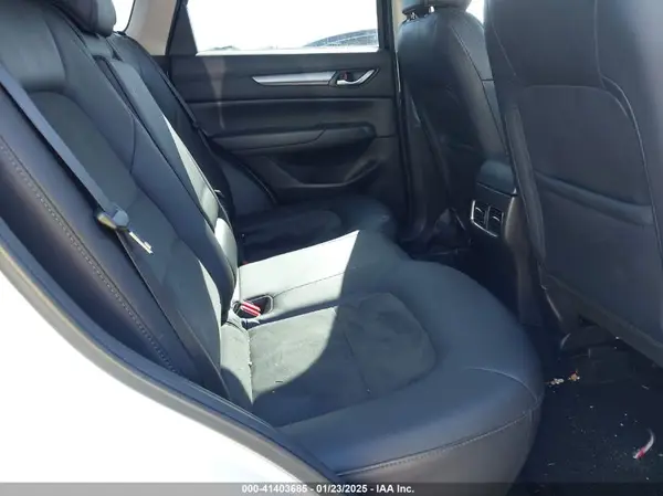 JM3KFBCL0H0183380 2017 MAZDA CX-5 - Image 8