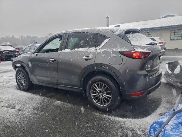JM3KFBCL0H0186005 2017 MAZDA CX-5 - Image 2