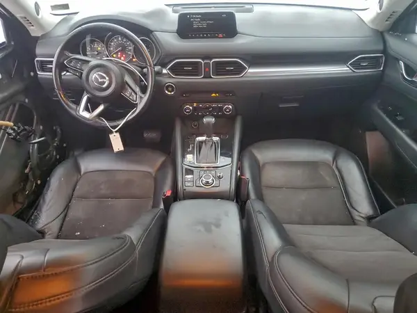 JM3KFBCL0H0186005 2017 MAZDA CX-5 - Image 8