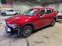 JM3KFBCL0H0188868 2017 MAZDA CX-5