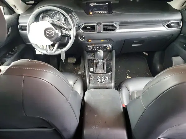 JM3KFBCL0H0189972 2017 MAZDA CX-5 - Image 8