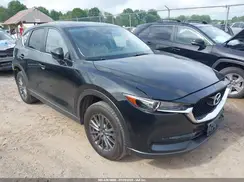 JM3KFBCL0H0192242 2017 MAZDA CX-5