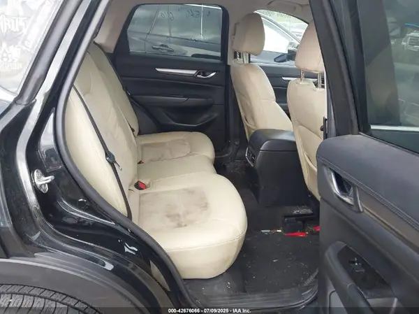 JM3KFBCL0H0192242 2017 MAZDA CX-5 - Image 8
