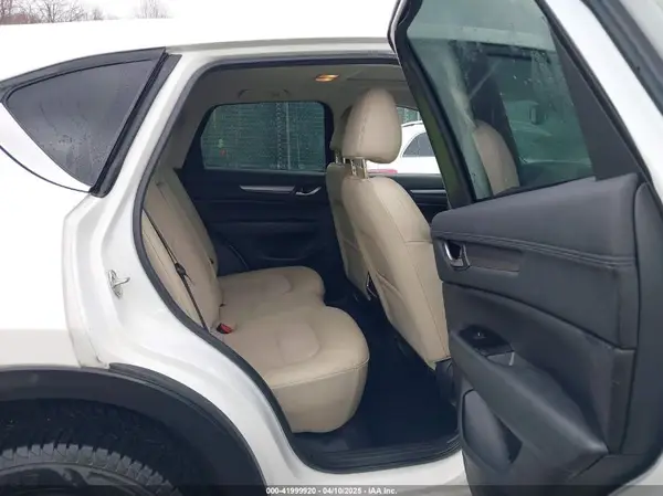 JM3KFBCL0H0194153 2017 MAZDA CX-5 - Image 8