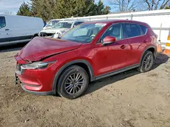 JM3KFBCL0H0195612 2017 MAZDA CX-5