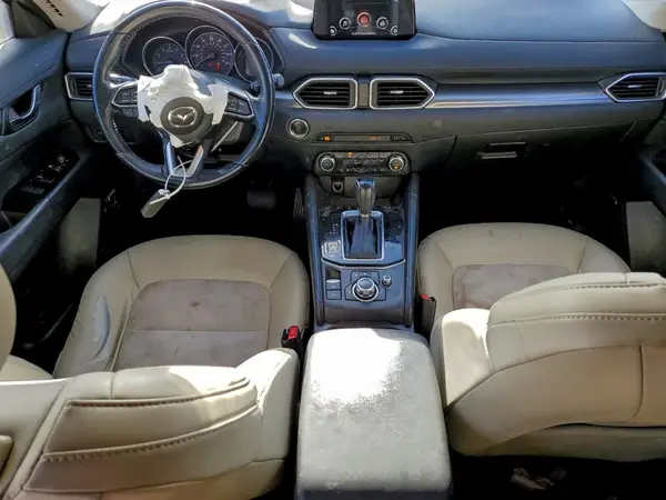 JM3KFBCL0H0195612 2017 MAZDA CX-5 - Image 8