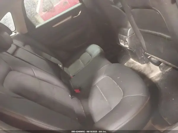 JM3KFBCL0H0198252 2017 MAZDA CX-5 - Image 8