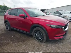 JM3KFBCL0H0201229 2017 MAZDA CX-5