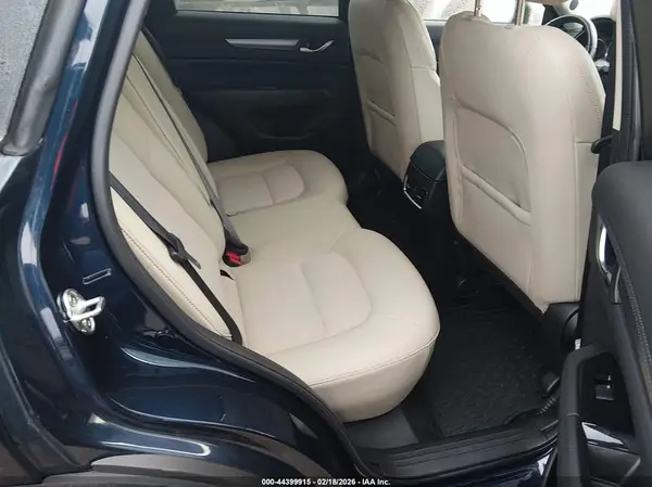JM3KFBCL0H0201442 2017 MAZDA CX-5 - Image 8