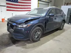 JM3KFBCL0H0203448 2017 MAZDA CX-5