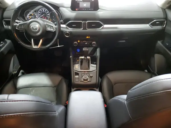 JM3KFBCL0H0203448 2017 MAZDA CX-5 - Image 8
