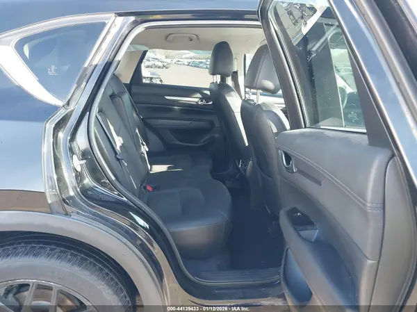 JM3KFBCL0H0206866 2017 MAZDA CX-5 - Image 8