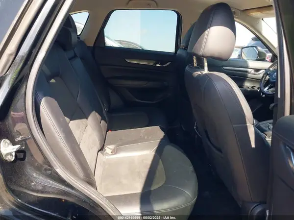 JM3KFBCL0H0209458 2017 MAZDA CX-5 - Image 8