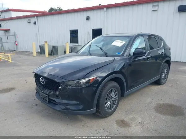 JM3KFBCL0H0211386 2017 MAZDA CX-5 - Image 2