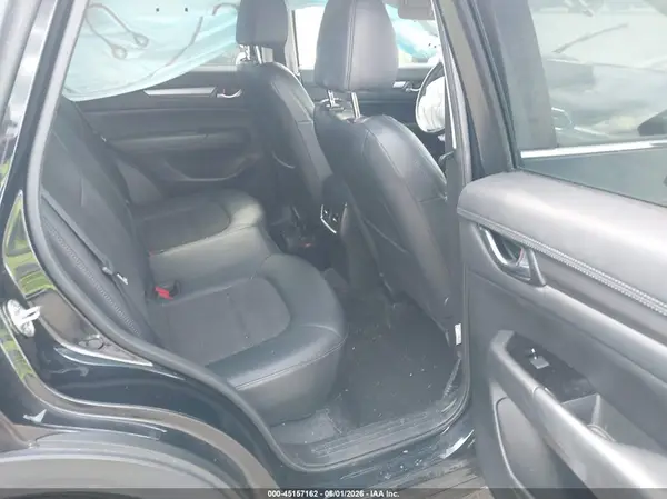 JM3KFBCL0H0211386 2017 MAZDA CX-5 - Image 8