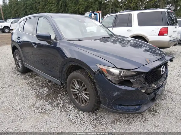 JM3KFBCL0H0212358 2017 MAZDA CX-5 - Image 1