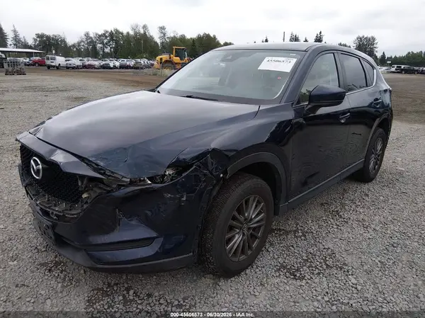 JM3KFBCL0H0212358 2017 MAZDA CX-5 - Image 2