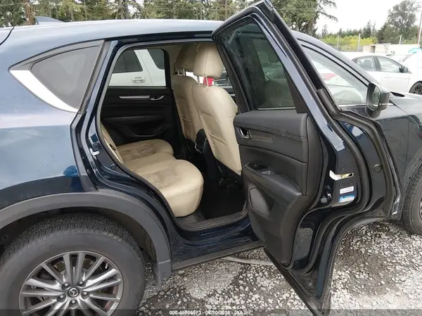JM3KFBCL0H0212358 2017 MAZDA CX-5 - Image 8
