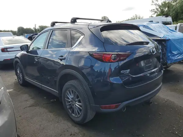 JM3KFBCL0H0214997 2017 MAZDA CX-5 - Image 2