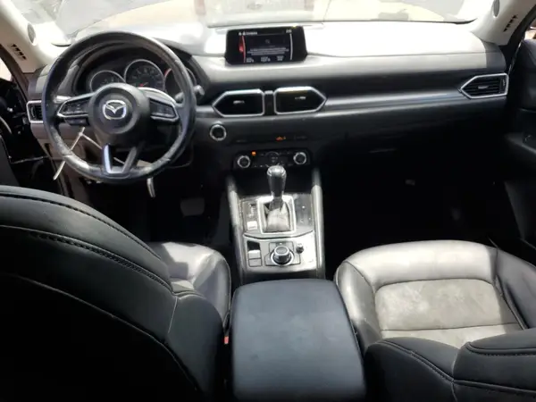 JM3KFBCL0H0214997 2017 MAZDA CX-5 - Image 8