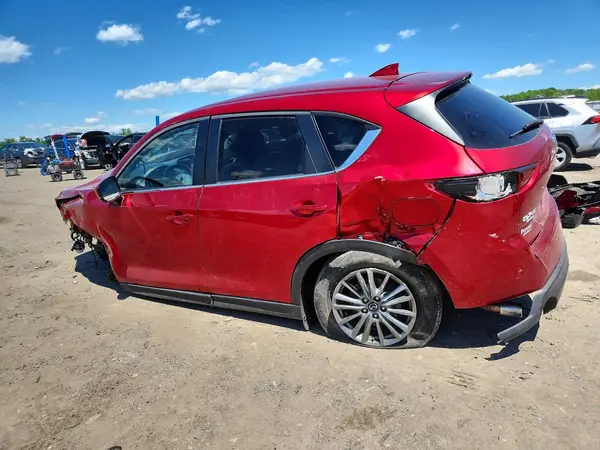 JM3KFBCL0H0217432 2017 MAZDA CX-5 - Image 2