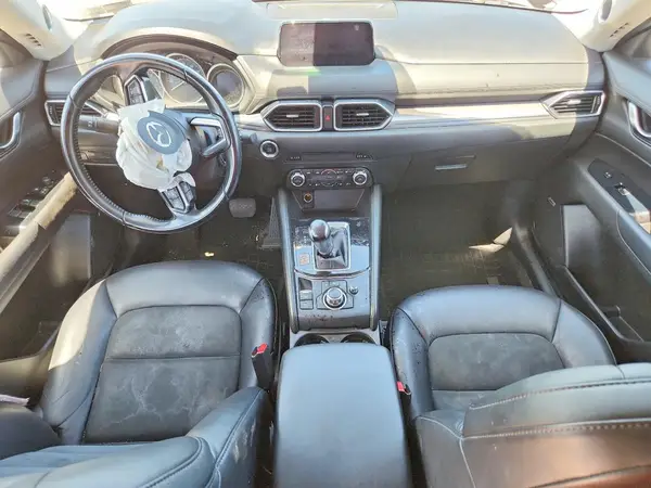 JM3KFBCL0H0217432 2017 MAZDA CX-5 - Image 8