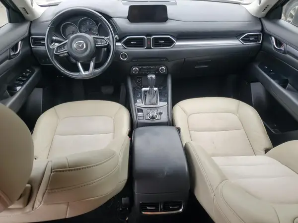 JM3KFBCL0H0218676 2017 MAZDA CX-5 - Image 8