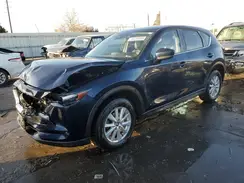 JM3KFBCL0H0223246 2017 MAZDA CX-5
