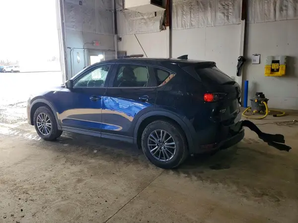 JM3KFBCL0H0225529 2017 MAZDA CX-5 - Image 2