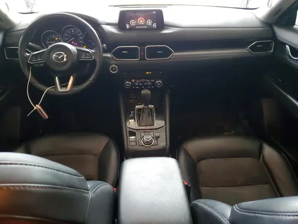 JM3KFBCL0H0225529 2017 MAZDA CX-5 - Image 8