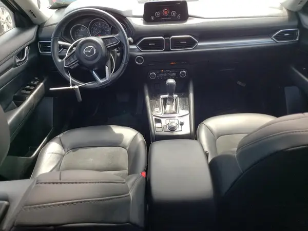 JM3KFBCL0H0225885 2017 MAZDA CX-5 - Image 8