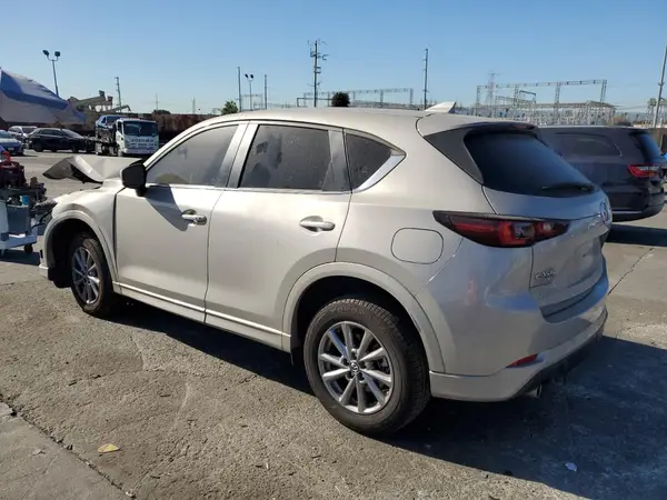 JM3KFBCL0R0403960 2024 MAZDA CX-5 - Image 2