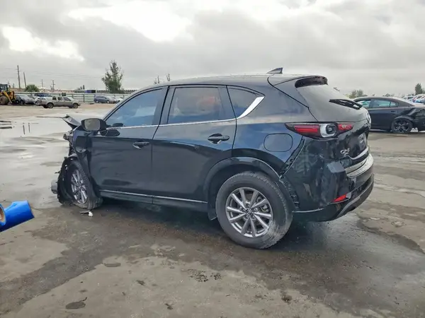 JM3KFBCL0R0406759 2024 MAZDA CX-5 - Image 2