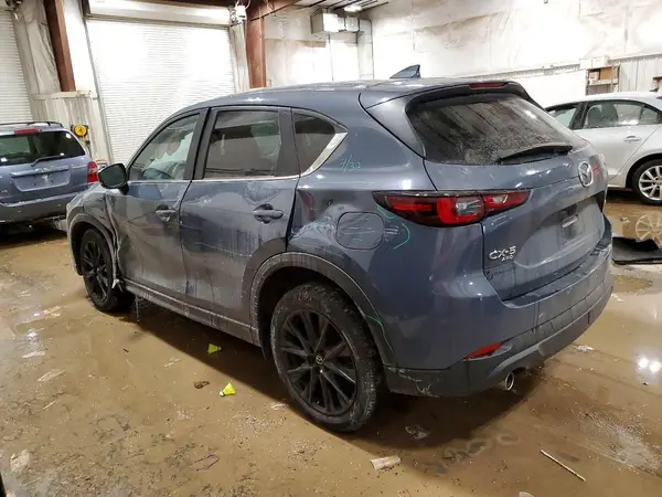 JM3KFBCL0R0409287 2024 MAZDA CX-5 - Image 2