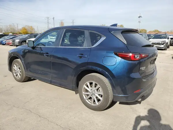 JM3KFBCL0R0413369 2024 MAZDA CX-5 - Image 2