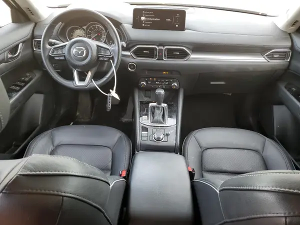 JM3KFBCL0R0413369 2024 MAZDA CX-5 - Image 8