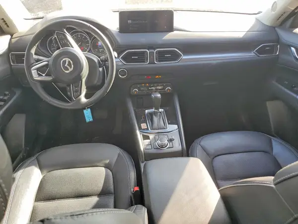 JM3KFBCL0R0416515 2024 MAZDA CX-5 - Image 8