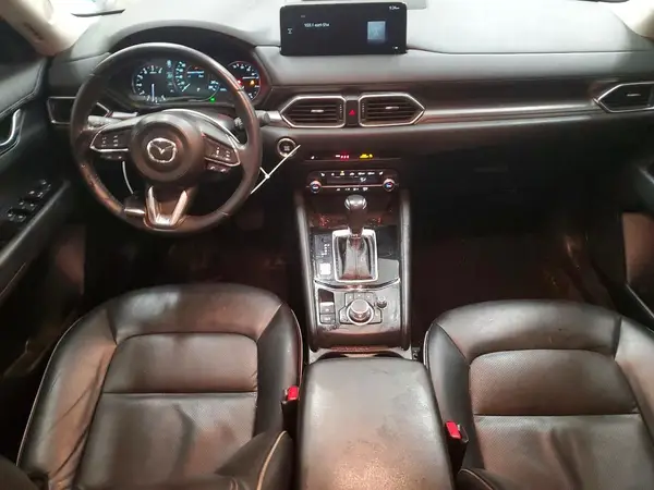 JM3KFBCL0R0421293 2024 MAZDA CX-5 - Image 8