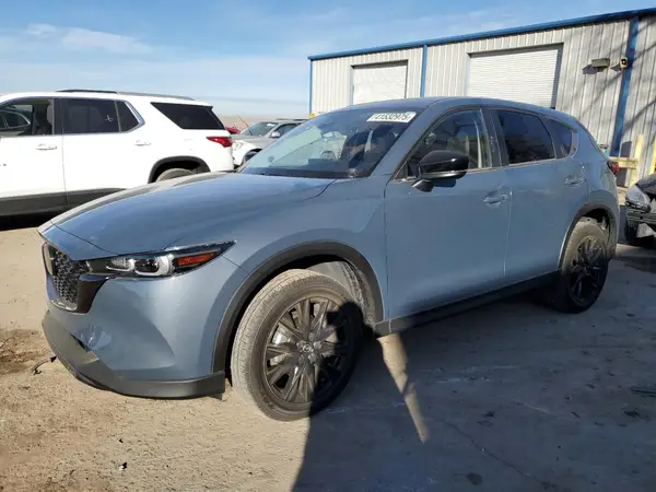 JM3KFBCL0R0423674 2024 MAZDA CX-5 - Image 1