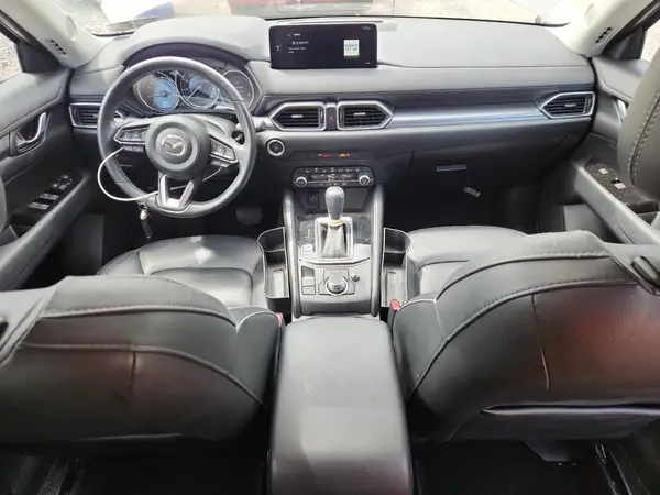 JM3KFBCL0R0426090 2024 MAZDA CX-5 - Image 8