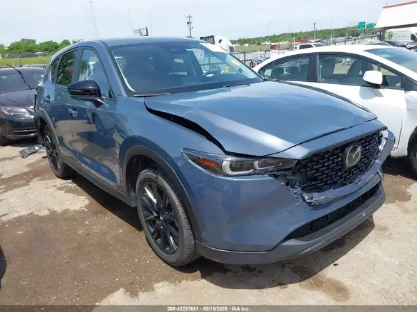 JM3KFBCL0R0427868 2024 MAZDA CX-5 - Image 1