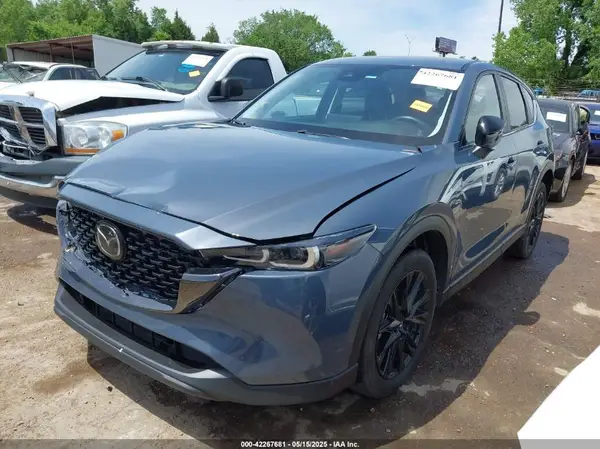 JM3KFBCL0R0427868 2024 MAZDA CX-5 - Image 2
