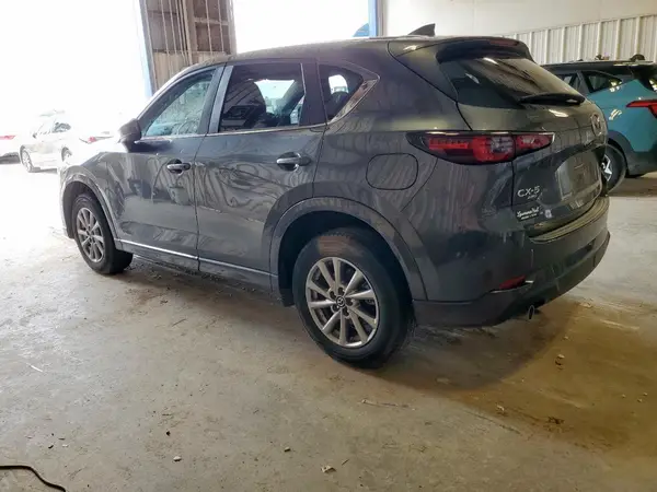 JM3KFBCL0R0428972 2024 MAZDA CX-5 - Image 2
