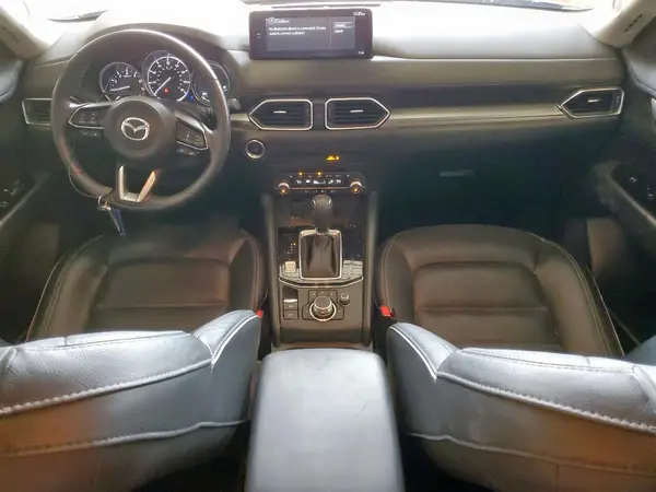 JM3KFBCL0R0428972 2024 MAZDA CX-5 - Image 8