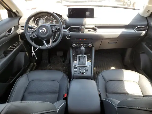 JM3KFBCL0R0429491 2024 MAZDA CX-5 - Image 8