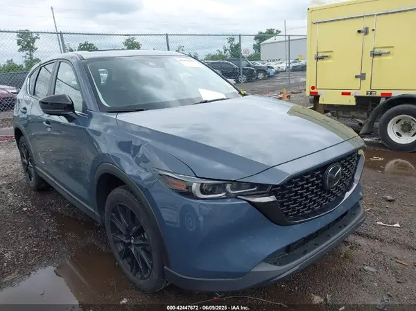 JM3KFBCL0R0429989 2024 MAZDA CX-5 - Image 1