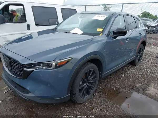 JM3KFBCL0R0429989 2024 MAZDA CX-5 - Image 2