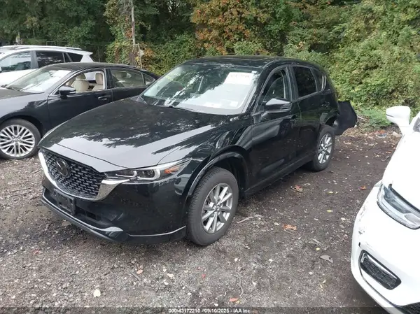 JM3KFBCL0R0432407 2024 MAZDA CX-5 - Image 2