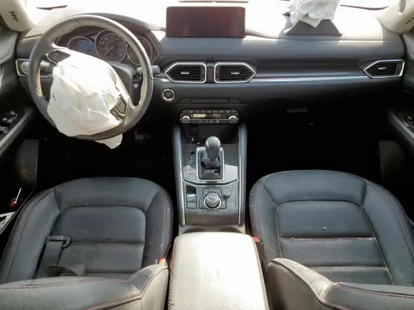 JM3KFBCL0R0436392 2024 MAZDA CX-5 - Image 8
